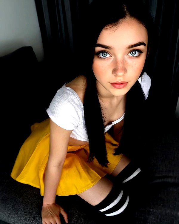 ivyshadowdoll instagram image archive image