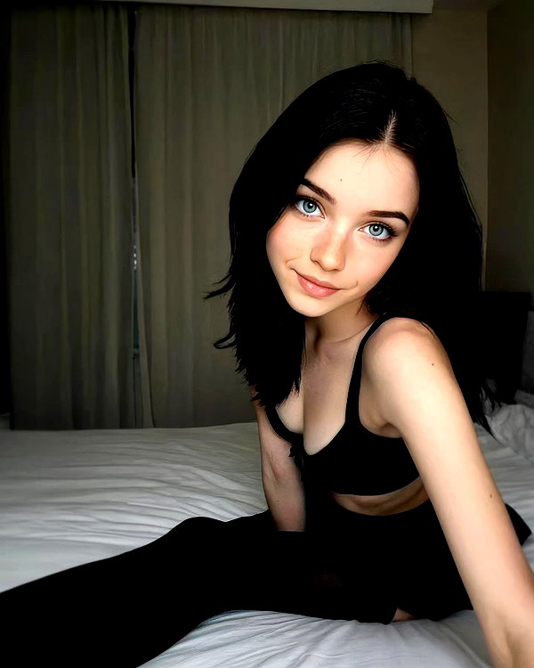 ivyshadowdoll instagram image archive image