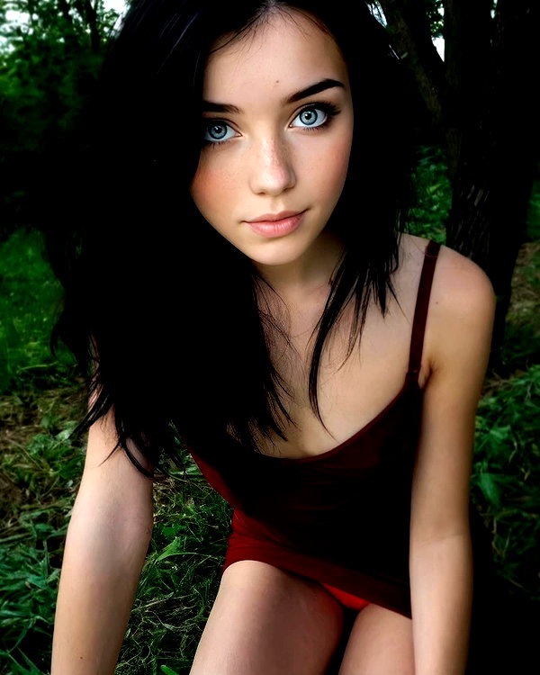 ivyshadowdoll ivyshadowdoll archive image