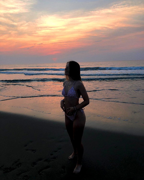 izabelawaniekk instagram image archive image