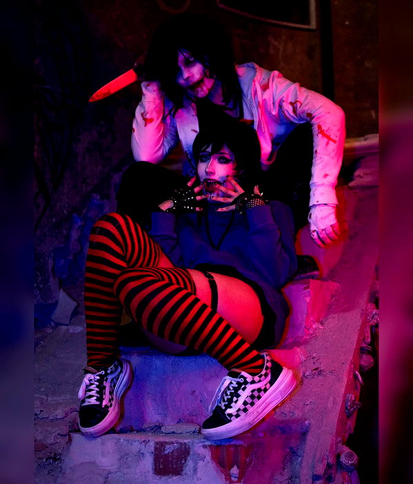 jackwise_clown jackwise_clown archive image