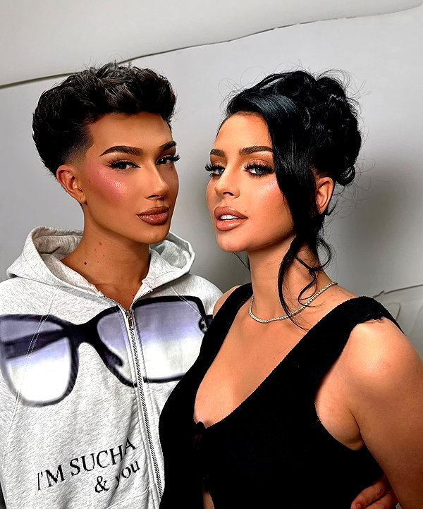 jamescharles jamescharles archive image