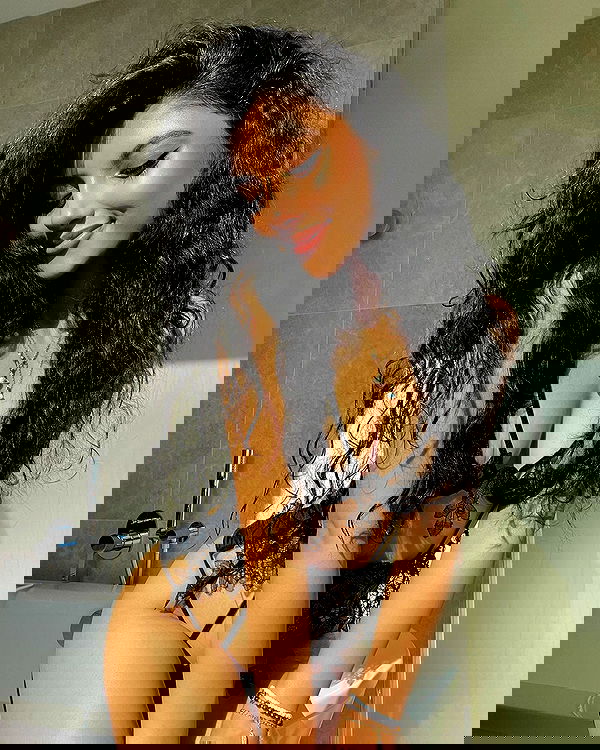 jasminxie2 image ~ Altpins