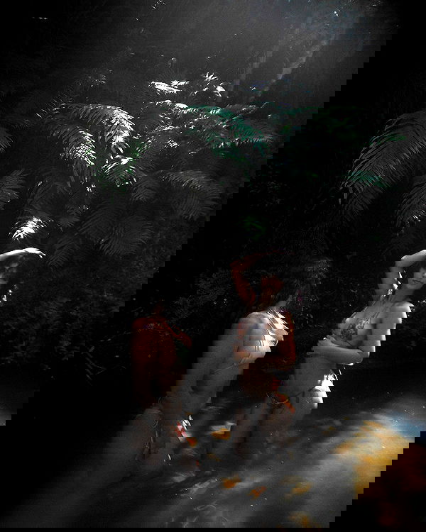 jasminxie2 image ~ Altpins