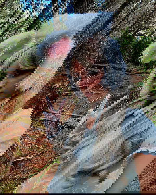 jasminxie2 image ~ Altpins