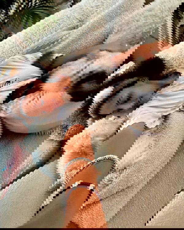 jasminxie2 image ~ Altpins