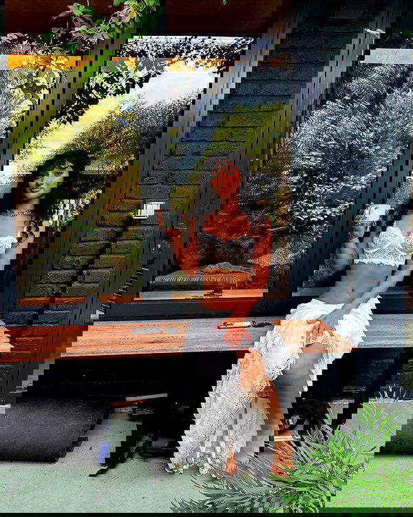 jasminxie2 image ~ Altpins