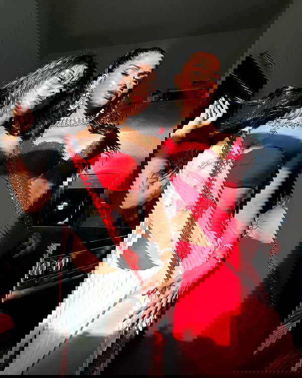 jasminxie2 image ~ Altpins