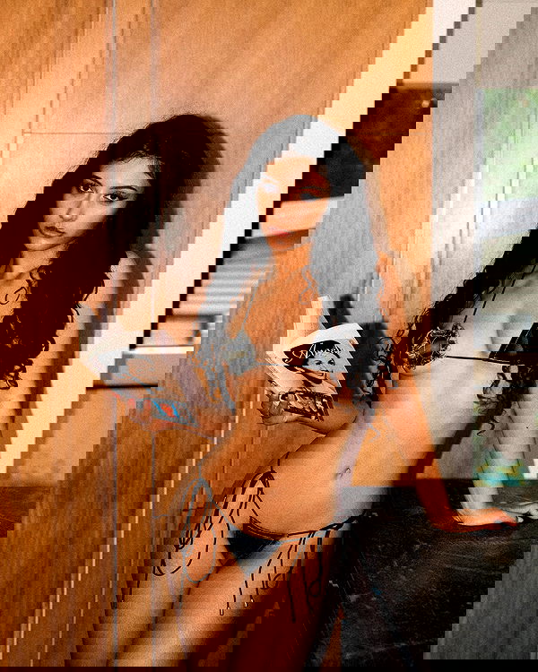 jasminxie2 image ~ Altpins