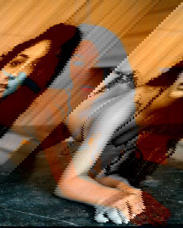 jasminxie2 image ~ Altpins