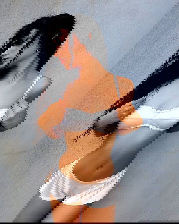 jasminxie2 image ~ Altpins