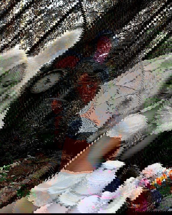 jasminxie2 image ~ Altpins