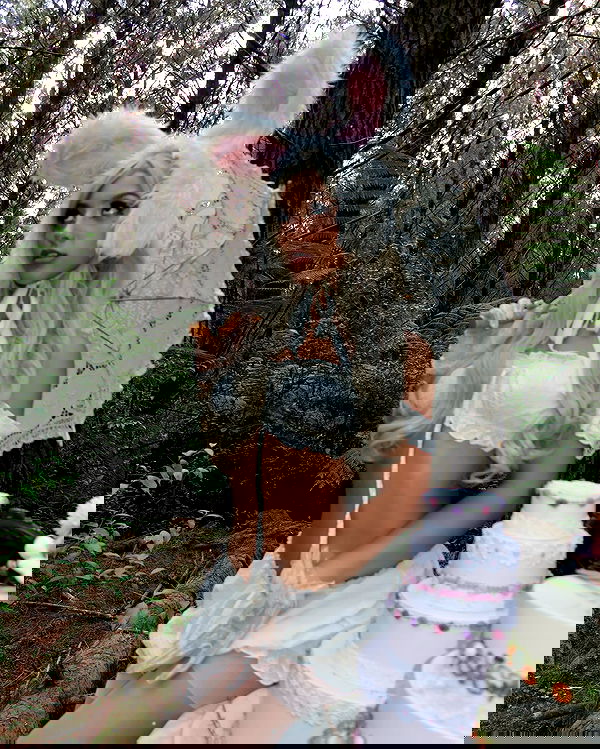 jasminxie2 image ~ Altpins