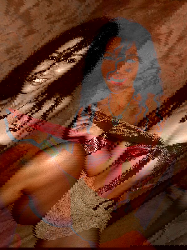 jasminxie2 image ~ Altpins