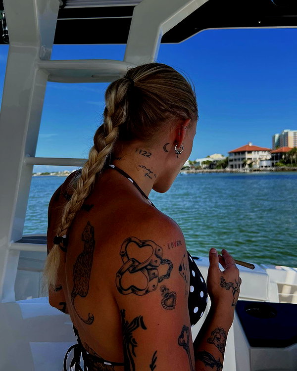 jayyymathis instagram image archive image