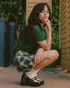 jennaortega Altpins Profile Picture