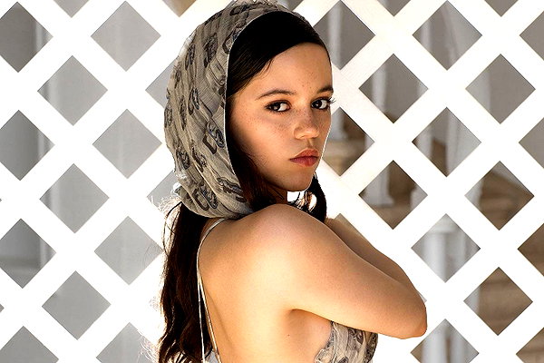 jennaortega instagram image archive image
