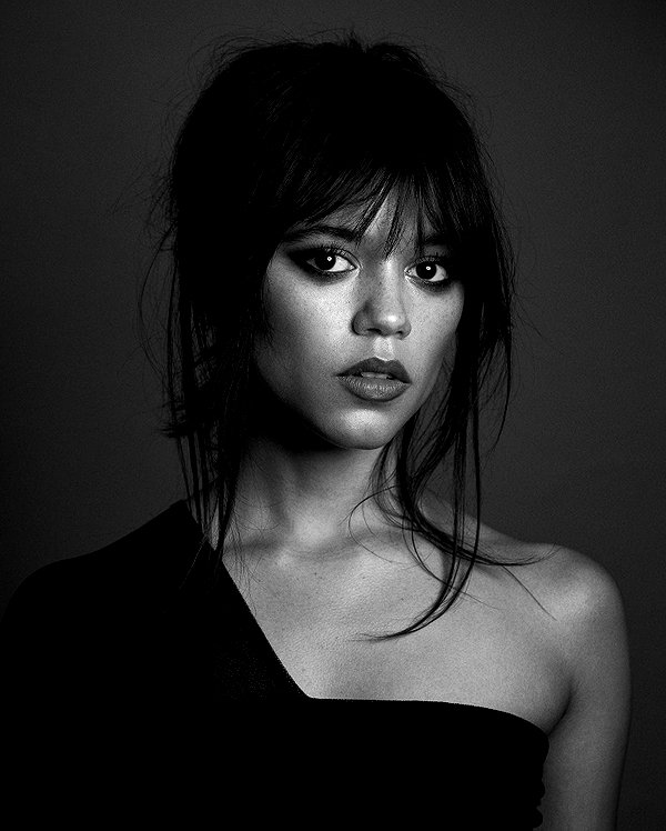 jennaortega instagram image archive image