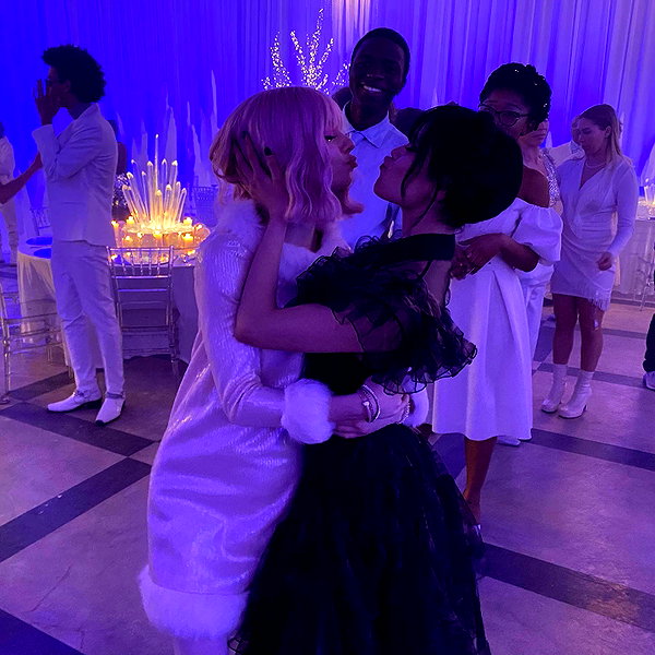 jennaortega instagram image archive image