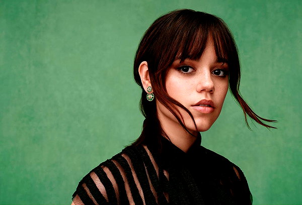 jennaortega instagram image archive image