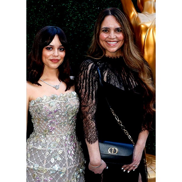 jennaortega instagram image archive image