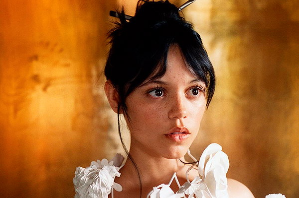 jennaortega instagram image archive image