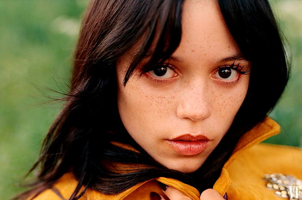 jennaortega instagram image archive image
