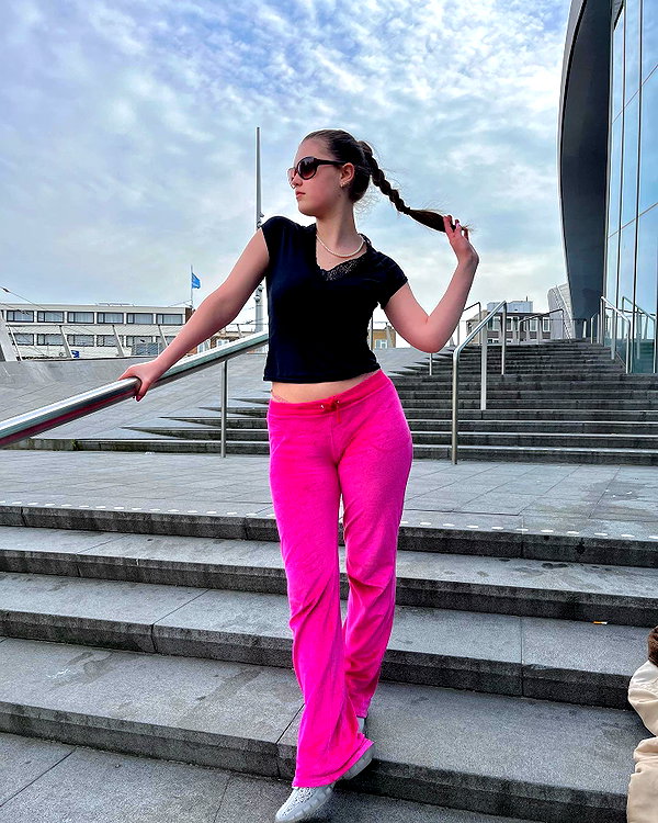 jenniferhogetoorn instagram image archive image