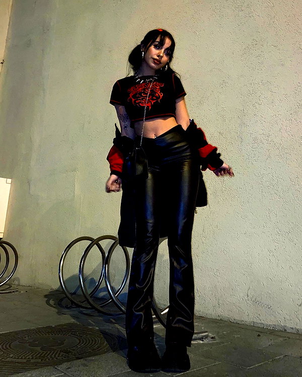 jessielbazz instagram image archive image