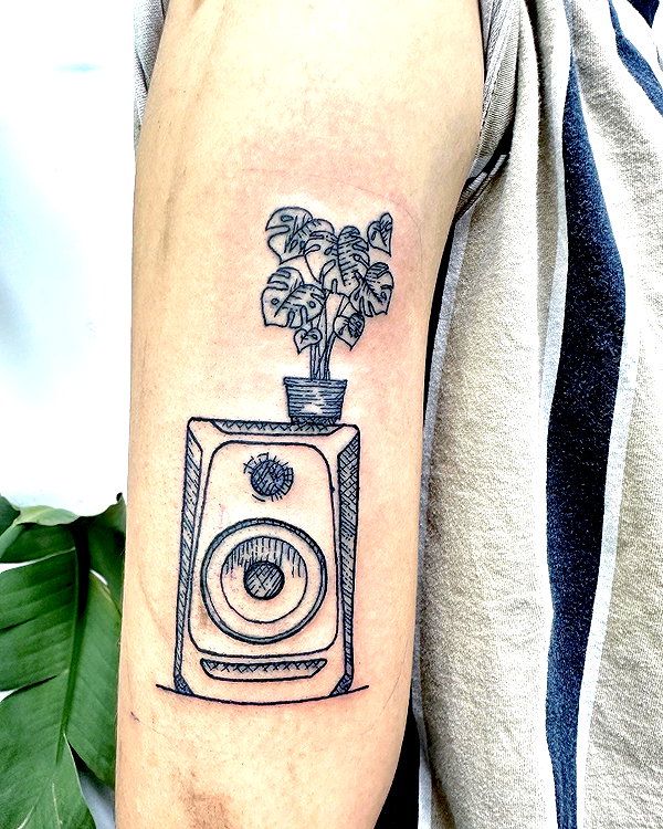 jnk.tattoo instagram image archive image