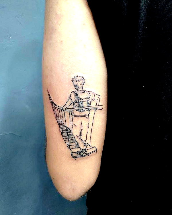 jnk.tattoo instagram image archive image