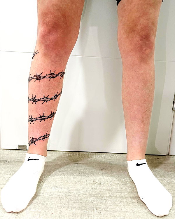 jnk.tattoo instagram image archive image