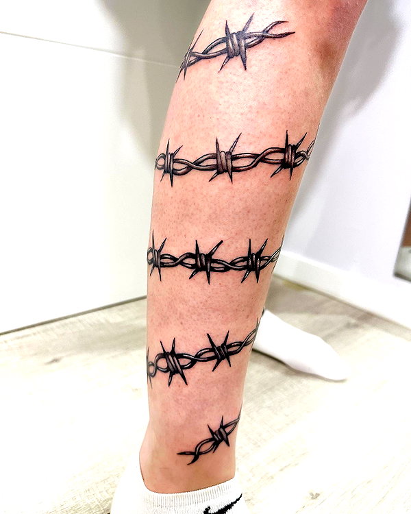 jnk.tattoo instagram image archive image