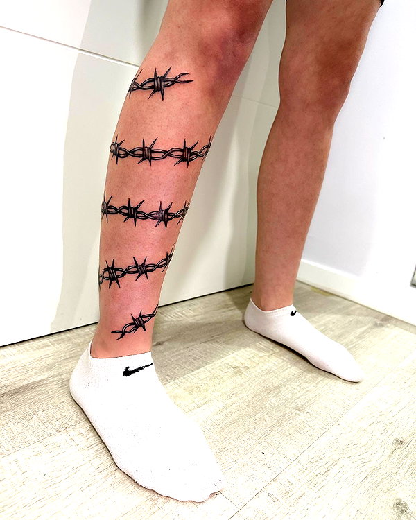 jnk.tattoo instagram image archive image