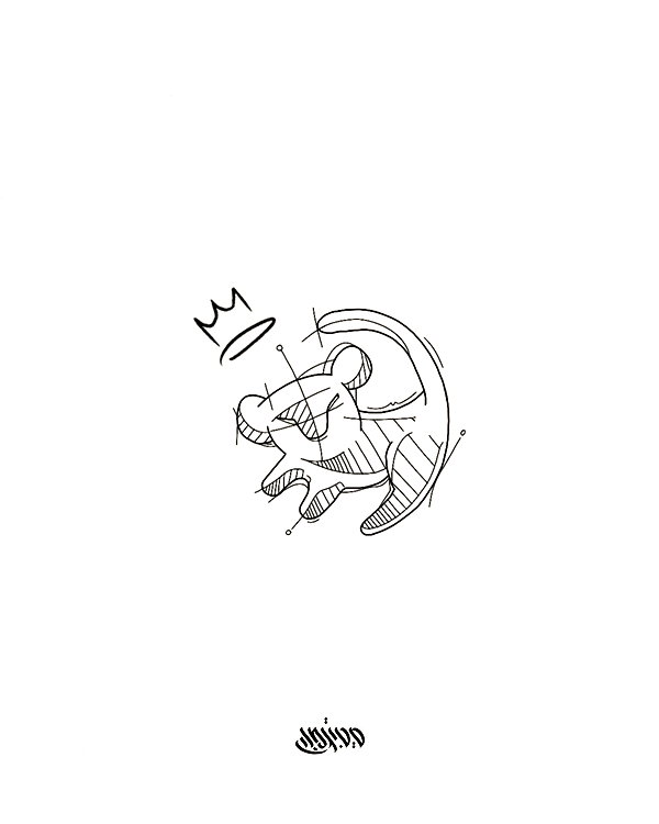 jnk.tattoo instagram image archive image