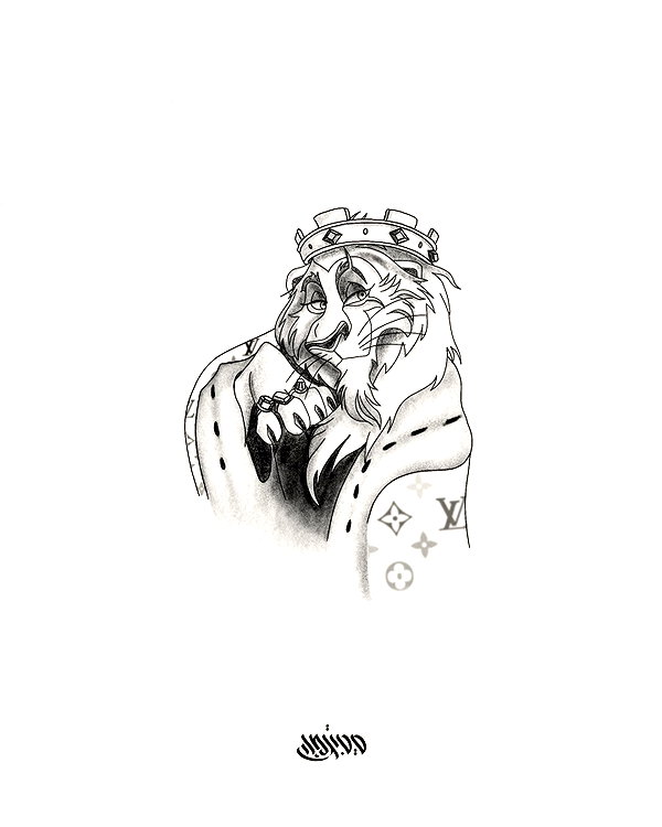 jnk.tattoo instagram image archive image