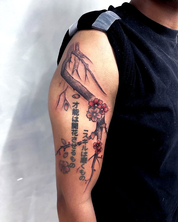 jnk.tattoo instagram image archive image