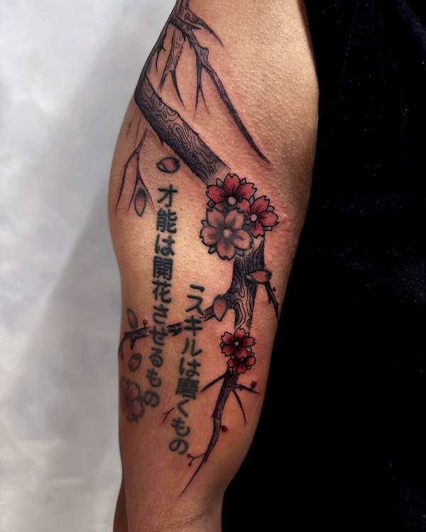 jnk.tattoo instagram image archive image