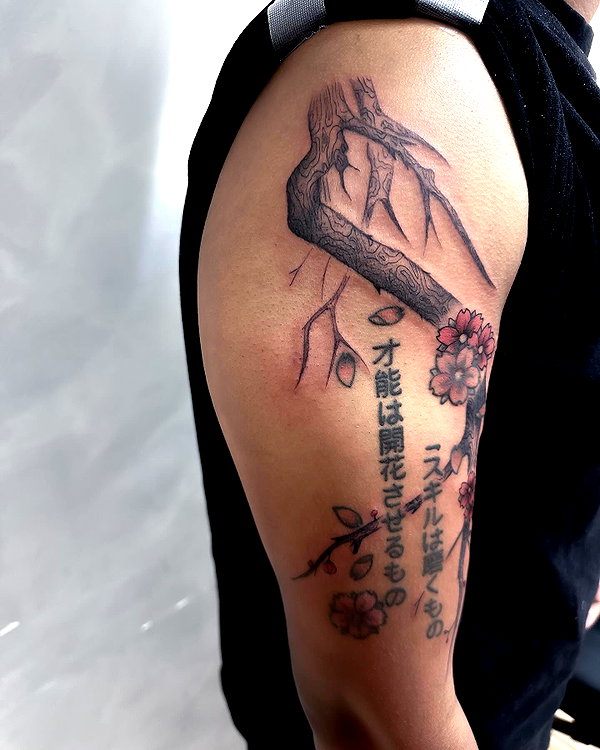 jnk.tattoo instagram image archive image