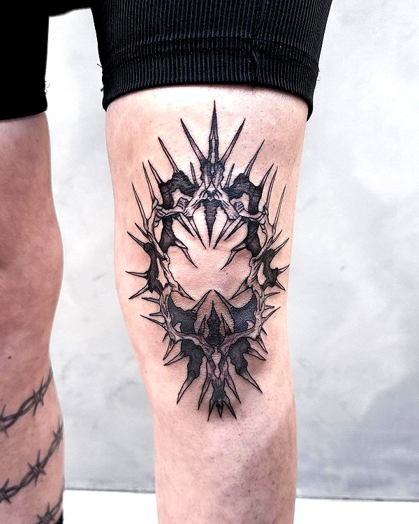 jnk.tattoo instagram image archive image