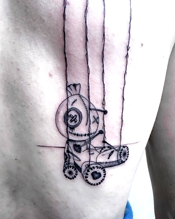 jnk.tattoo instagram image archive image
