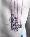 jnk.tattoo Altpins Profile Picture