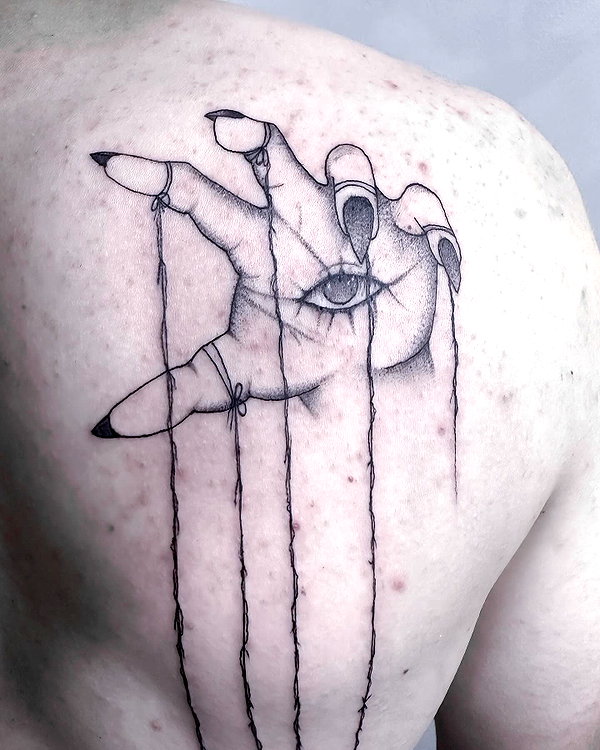 jnk.tattoo instagram image archive image