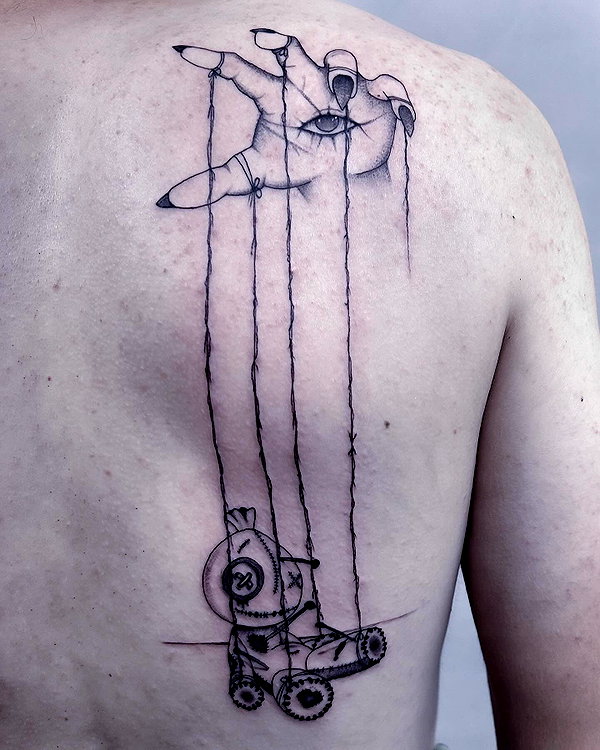 jnk.tattoo instagram image archive image