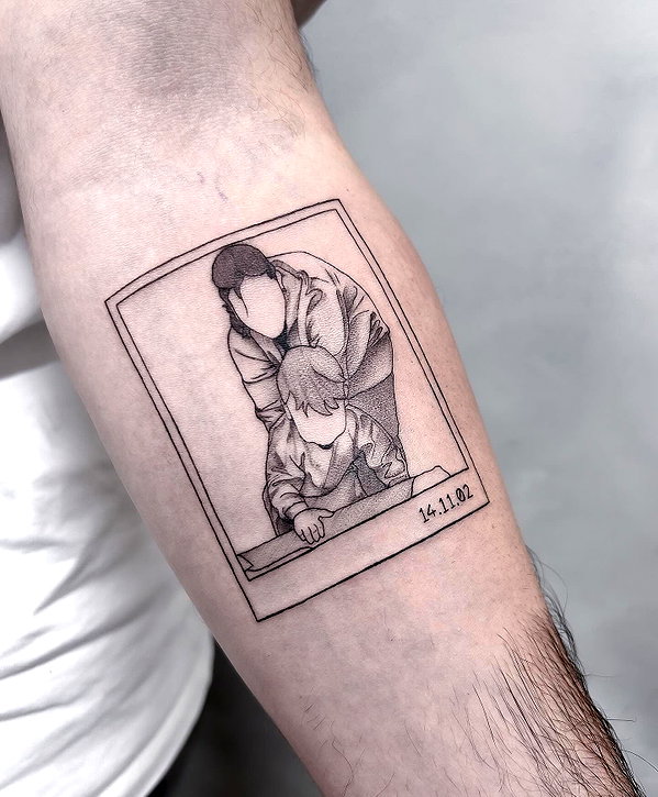 jnk.tattoo instagram image archive image
