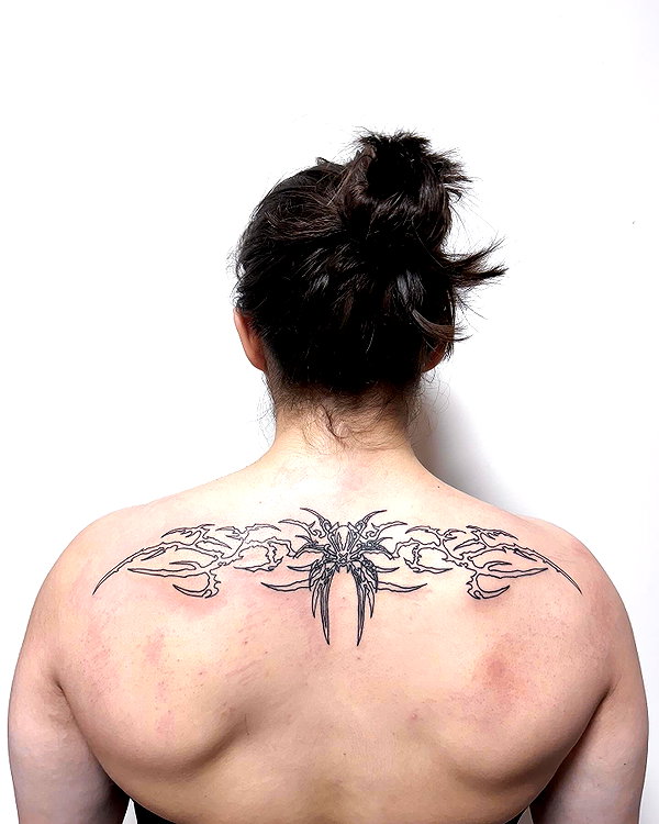 jnk.tattoo instagram image archive image