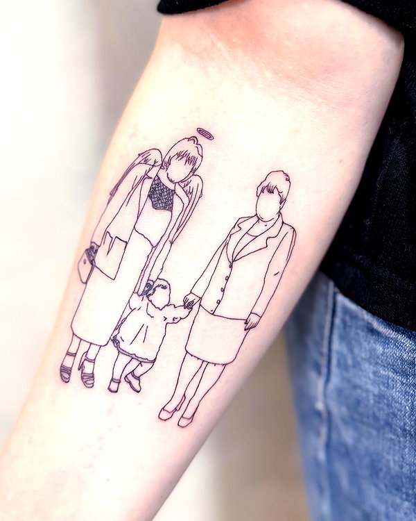 jnk.tattoo instagram image archive image