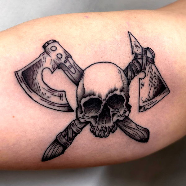 jnk.tattoo instagram image archive image