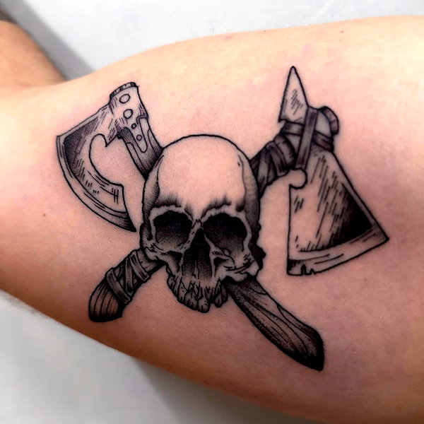 jnk.tattoo instagram image archive image