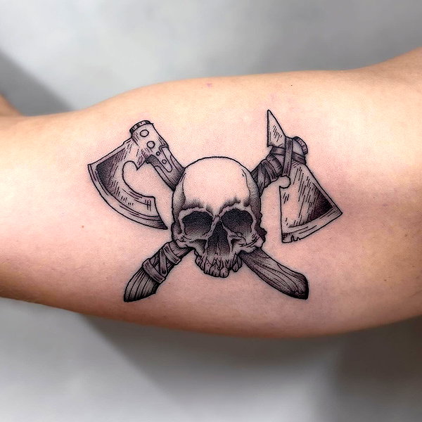 jnk.tattoo instagram image archive image